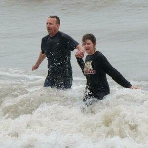 Team Page: Parker Plungers